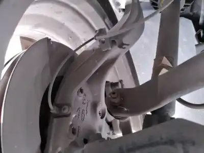 Pezzo di ricambio per auto di seconda mano attacco anteriore destro per jaguar xe prestige riferimenti oem iam 