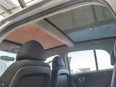 Автозапчастина б/у інтер'єрний дах для smart forfour básico (70kw) посилання на oem iam   