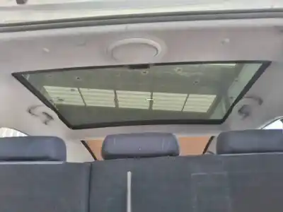 Автозапчастина б/у інтер'єрний дах для smart forfour básico (70kw) посилання на oem iam   