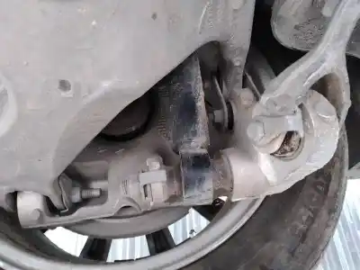 Pezzo di ricambio per auto di seconda mano snodo posteriore sinistro per jaguar xe prestige riferimenti oem iam gx735a971af