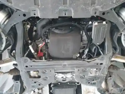 Pezzo di ricambio per auto di seconda mano assale anteriore per jaguar xe prestige riferimenti oem iam 