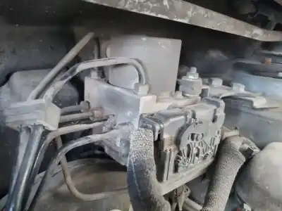 Pezzo di ricambio per auto di seconda mano abs per fiat idea (135) 1.4 riferimenti oem iam 0265231308  46826209