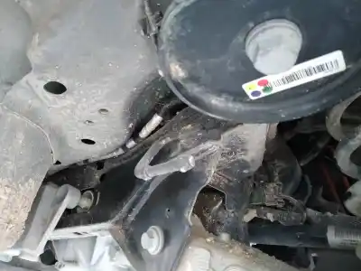 Pezzo di ricambio per auto di seconda mano asse posteriore per jaguar xe prestige riferimenti oem iam 