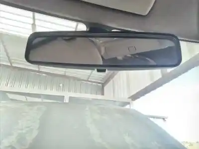 Peça sobressalente para automóvel em segunda mão espelho retrovisor interior por land rover discovery (salljg/lj) tdi referências oem iam 