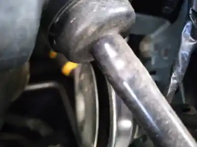 Pezzo di ricambio per auto di seconda mano corno per jaguar xe prestige riferimenti oem iam   