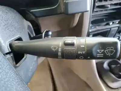 Peça sobressalente para automóvel em segunda mão comutador de limpa vidros por land rover discovery (salljg/lj) tdi referências oem iam 
