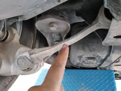 Pezzo di ricambio per auto di seconda mano braccio di sospensione inferiore posteriore sinistro per jaguar xe prestige riferimenti oem iam 