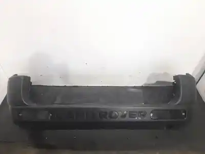 Pezzo di ricambio per auto di seconda mano paraurti posteriore per land rover freelander (ln) es familiar riferimenti oem iam 
