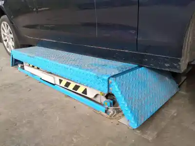 Pezzo di ricambio per auto di seconda mano gonna laterale per jaguar xe prestige riferimenti oem iam 