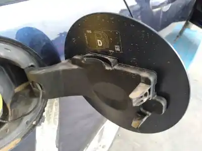 Second-hand car spare part outer fuel cap for jaguar xe prestige oem iam references   