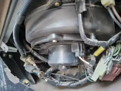 Peça sobressalente para automóvel em segunda mão motor de sofagem por land rover discovery (salljg/lj) tdi referências oem iam   