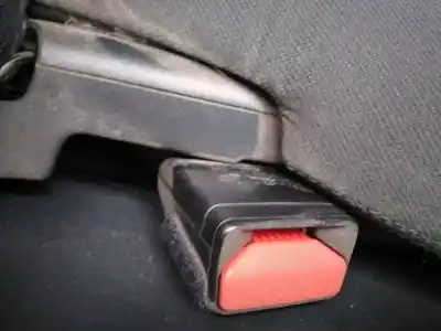 Pezzo di ricambio per auto di seconda mano gancio cintura anteriore sinistro per jaguar xe prestige riferimenti oem iam 