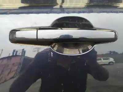 Pezzo di ricambio per auto di seconda mano maniglia esterna posteriore destra per jaguar xe prestige riferimenti oem iam 