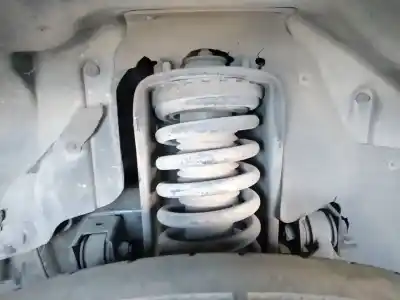 Автозапчастина б/у передній правий амортизатор для ssangyong rexton rx 270 full посилання на oem iam 