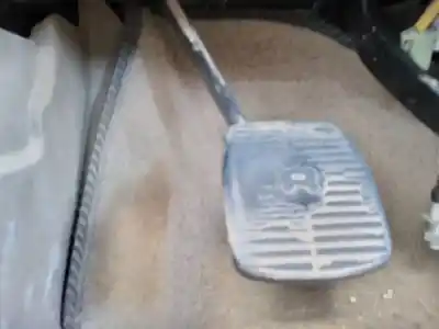 Peça sobressalente para automóvel em segunda mão pedal da embreagem por land rover discovery (salljg/lj) tdi referências oem iam 