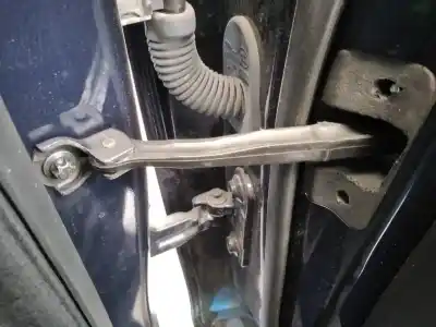 Pezzo di ricambio per auto di seconda mano fermo porta per jaguar xe prestige riferimenti oem iam 