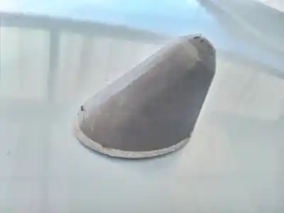 Peça sobressalente para automóvel em segunda mão base da antena por fiat idea (135) 1.4 referências oem iam   