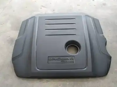 Pezzo di ricambio per auto di seconda mano coperchio motore per jaguar xe prestige riferimenti oem iam gx736a949a