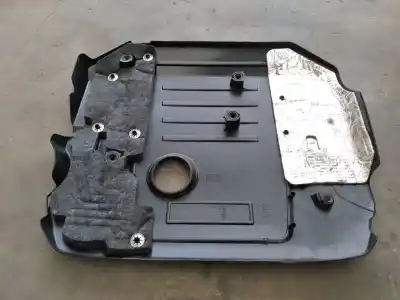 Second-hand car spare part engine cover for jaguar xe prestige oem iam references gx736a949a  