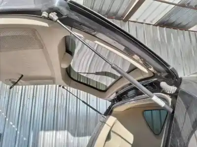 Автозапчастина б/у амортизаторі багажника/дверей для ssangyong rexton rx 270 full посилання на oem iam 