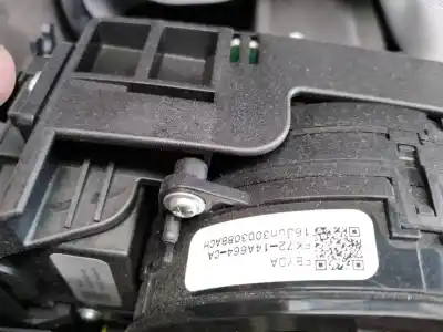 Pezzo di ricambio per auto di seconda mano anello airbag per jaguar xe prestige riferimenti oem iam fk7214a664ca