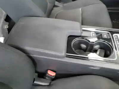 Pezzo di ricambio per auto di seconda mano bracciolo centrale per jaguar xe prestige riferimenti oem iam 