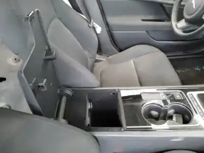Pezzo di ricambio per auto di seconda mano bracciolo centrale per jaguar xe prestige riferimenti oem iam   