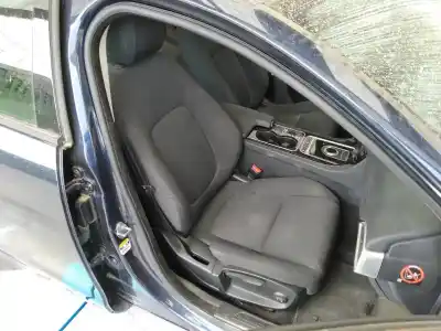 Pezzo di ricambio per auto di seconda mano sedile anteriore destro per jaguar xe prestige riferimenti oem iam 