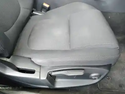 Peça sobressalente para automóvel em segunda mão assento dianteiro direito por jaguar xe prestige referências oem iam   