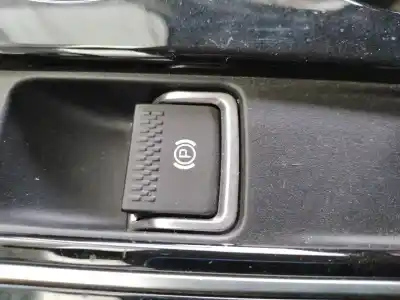 Pezzo di ricambio per auto di seconda mano leva del freno a mano per jaguar xe prestige riferimenti oem iam 