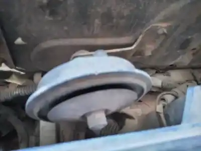 Peça sobressalente para automóvel em segunda mão buzina / sirene por land rover discovery (salljg/lj) tdi referências oem iam 
