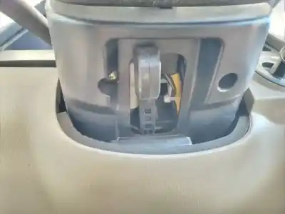 Автозапчастина б/у рульва колонка для ssangyong rexton rx 270 full посилання на oem iam 