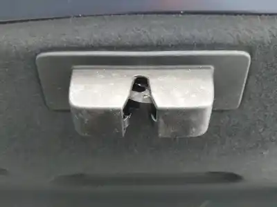 Pezzo di ricambio per auto di seconda mano baule / serratura del cancello per jaguar xe prestige riferimenti oem iam 