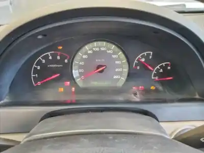 Автозапчастина б/у панель інструментів для ssangyong rexton rx 270 full посилання на oem iam 