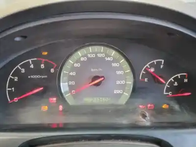 Автозапчастина б/у панель інструментів для ssangyong rexton rx 270 full посилання на oem iam   