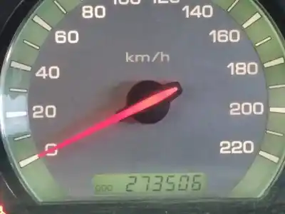 Автозапчастина б/у панель інструментів для ssangyong rexton rx 270 full посилання на oem iam   