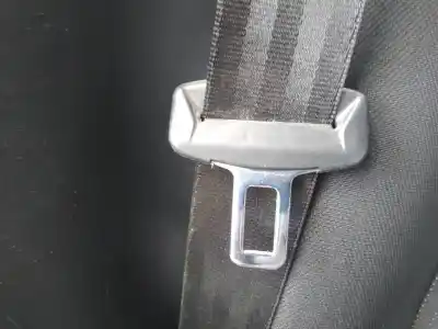 Pezzo di ricambio per auto di seconda mano cintura di sicurezza anteriore destra per jaguar xe prestige riferimenti oem iam 