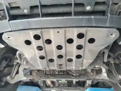 Автозапчастина б/у покрішка для ssangyong rexton rx 270 full посилання на oem iam 