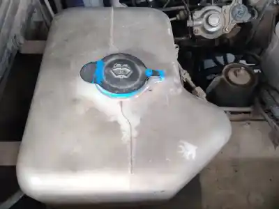 Peça sobressalente para automóvel em segunda mão depósito do limpa vidros por land rover discovery (salljg/lj) tdi referências oem iam 