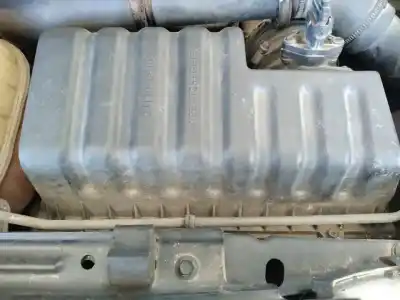 Автозапчастина б/у повітряний фільтр для ssangyong rexton rx 270 full посилання на oem iam 2311008403  