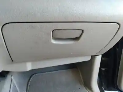 Автозапчастина б/у бардачок для ssangyong rexton rx 270 full посилання на oem iam 