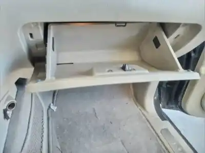 Second-hand car spare part glove compartment for ssangyong rexton rx 270 full oem iam references   