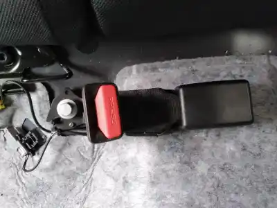 Pezzo di ricambio per auto di seconda mano gancio cintura posteriore destro per jaguar xe prestige riferimenti oem iam 