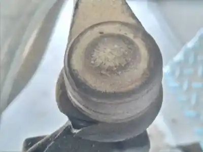 Second-hand car spare part steering rack for fiat idea (135) 1.4 oem iam references   