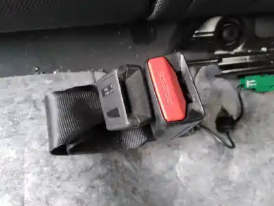 Pezzo di ricambio per auto di seconda mano gancio cintura posteriore sinistro per jaguar xe prestige riferimenti oem iam 