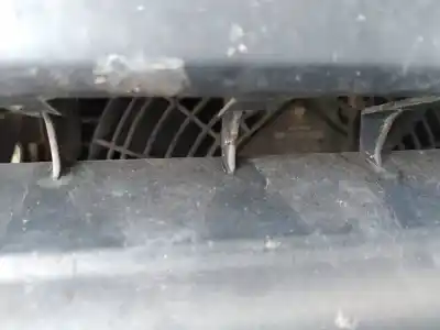 Peça sobressalente para automóvel em segunda mão termoventilador elétrico por land rover discovery (salljg/lj) tdi referências oem iam 