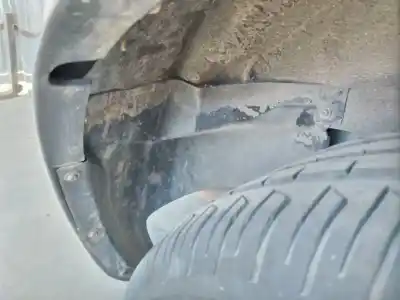 Автозапчастина б/у крок колеса для ssangyong rexton rx 270 full посилання на oem iam 