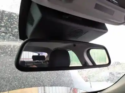 Pezzo di ricambio per auto di seconda mano specchio interno per jaguar xe prestige riferimenti oem iam 
