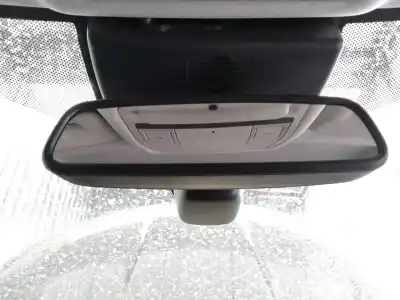 Pezzo di ricambio per auto di seconda mano specchio interno per jaguar xe prestige riferimenti oem iam   