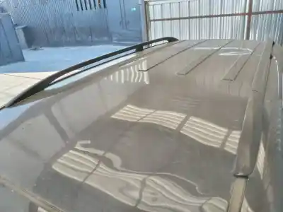 Автозапчастина б/у багажник для ssangyong rexton rx 270 full посилання на oem iam 